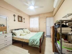 Blk 520 Bedok North Avenue 1 (Bedok), HDB 3 Rooms #546254971